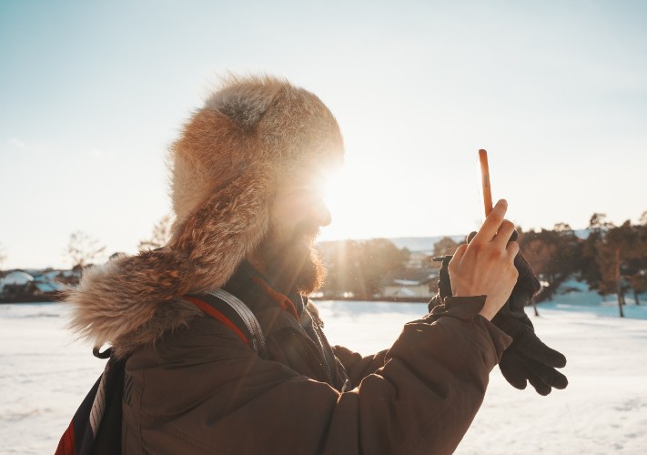 Жителей Приангарья предупреждают о неочевидной опасности хештегов в соцсетях