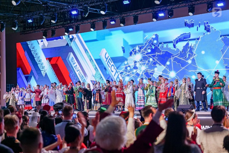 Приангарье может стать одной из десяти площадок федерального марафона