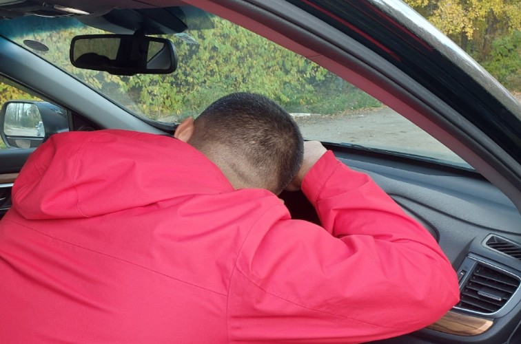 Нетрезвый водитель в Иркутске лишился «Тойоты» и получил штраф 230 тысяч