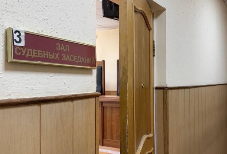 Чиновника из Приангарья отправили в колонию на 7 лет за взятку