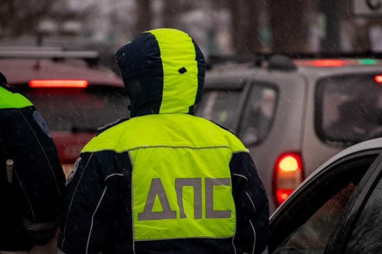 Два пешехода погибли в ДТП в Братске и районе с начала года