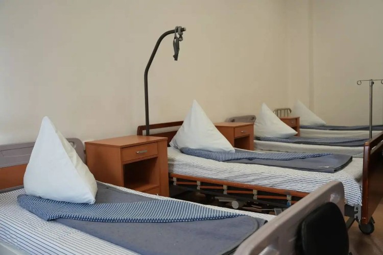 Масштабная реконструкция военного госпиталя в Иркутске стартует в 2027 году