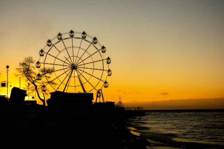 Иркутскую область посетили 42 тысячи туристов за зимние праздники