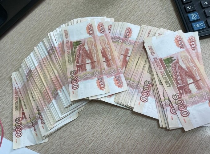 Бизнесмен из Приангарья задолжал таможне миллион и лишился машины