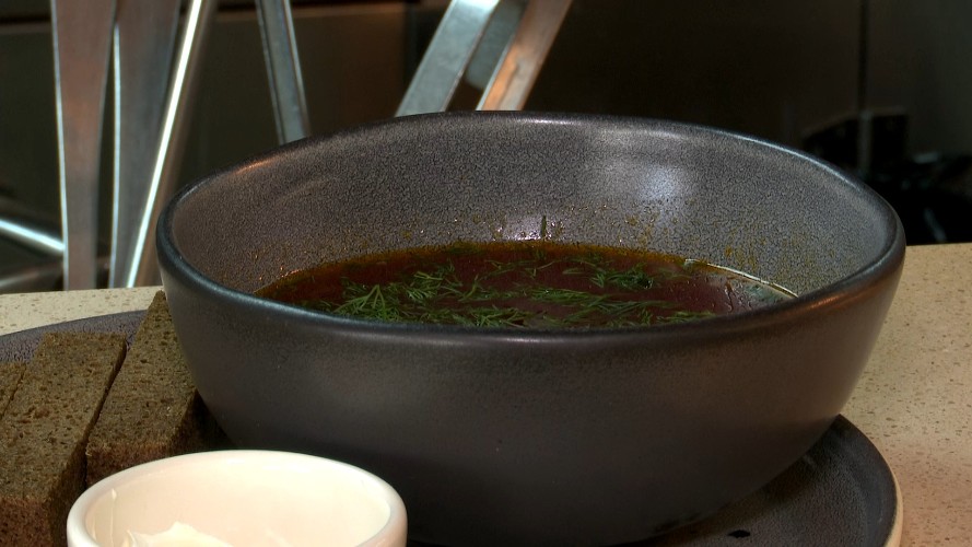 Все ингредиенты для борща в Иркутске подорожали за год на 20-30%