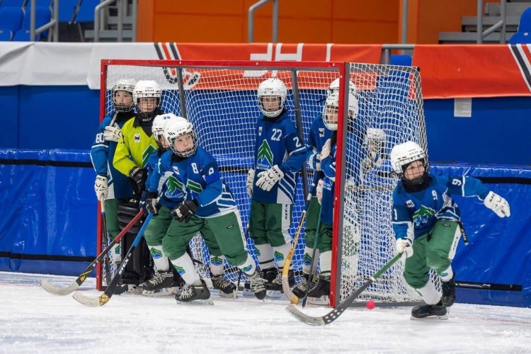 Иркутская «Сибскана» выиграла Кубок Патриарха на Красной площади