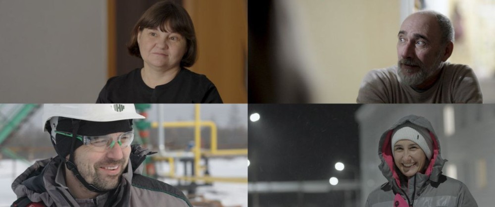 Иркутский режиссёр презентует фильм о вахтовиках в Усть-Куте и Железногорске-Илимском