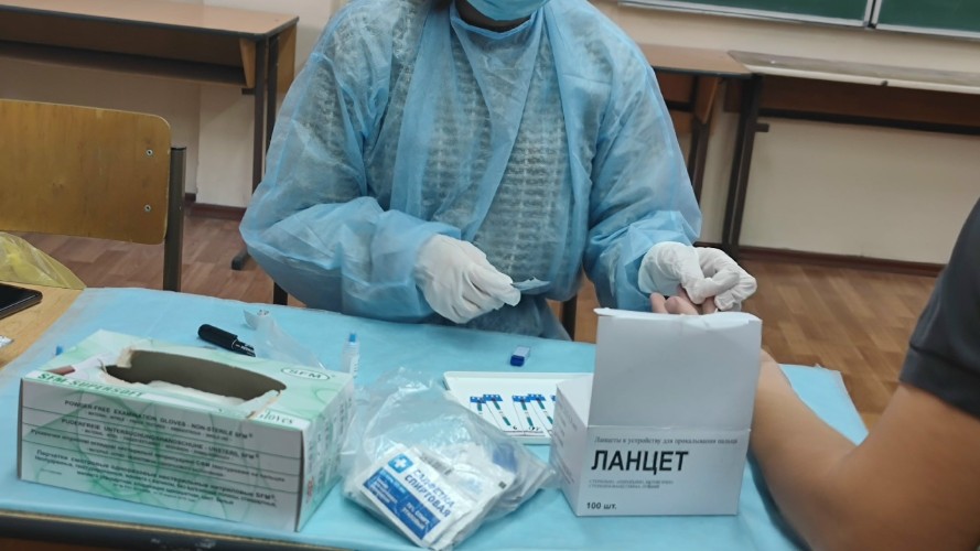 Около 40% жителей Приангарья не могут вовремя попасть на приём к врачу