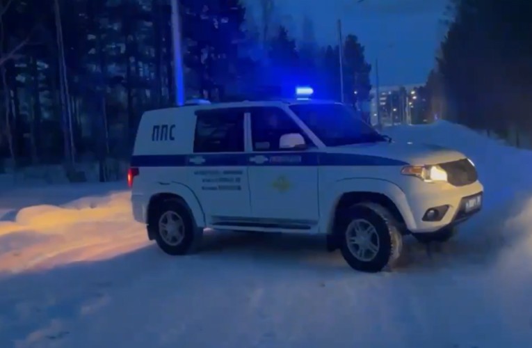 Жительница Саянска ушла вечером погулять в лес и заблудилась