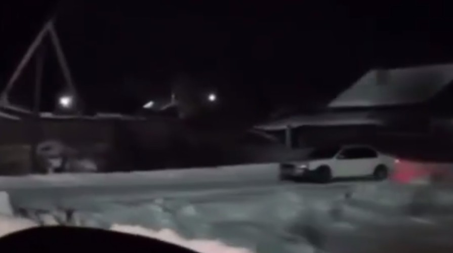 Пьяный водитель попался полиции второй раз за полгода в Куйтунском районе