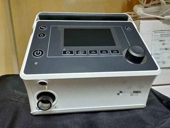 Аппараты ИВЛ получила иркутская больница №7 после вмешательства прокуратуры