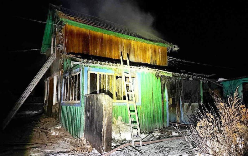 Дело о гибели детей в Братском районе направлено в суд