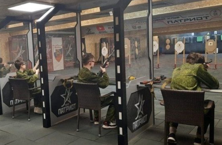 14 тыс. иркутских школьников и студентов отправятся на военные сборы в 2026 году