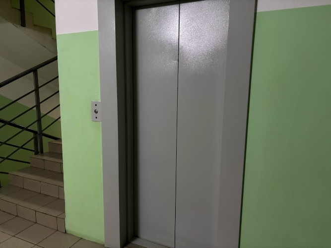 131 лифт в домах Иркутской области заменят до 2030 года