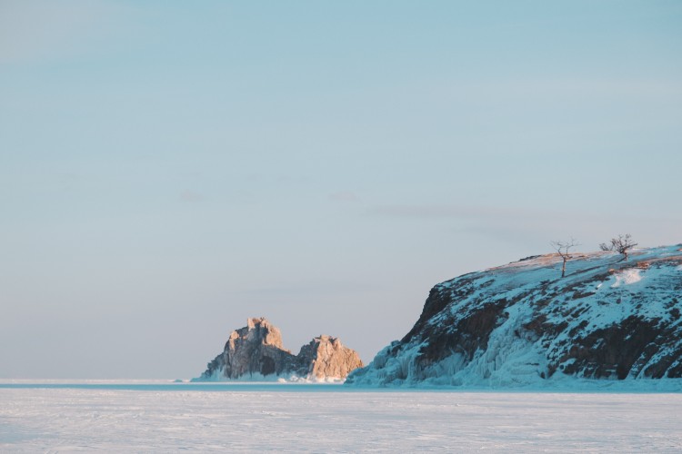 Организатор смертельной экскурсии по льду Байкала взят под стражу