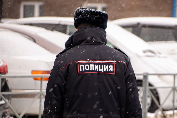 Иркутск стал безопаснее: в 2025 году число преступлений снизилось на 8,5%