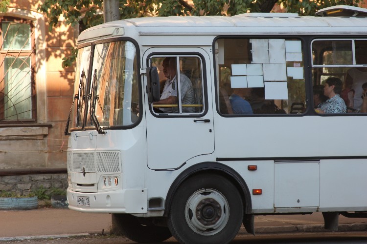 В Тулуне почти 7 лет не могут восстановить автостанцию, смытую паводком