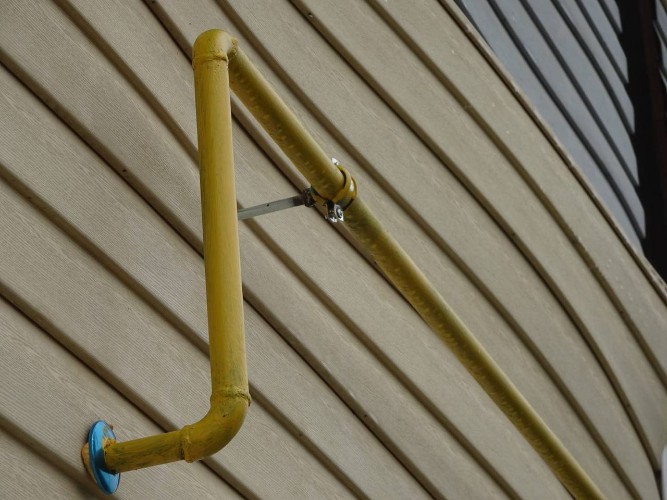 Ещё 533 дома в Братске переведут на газ