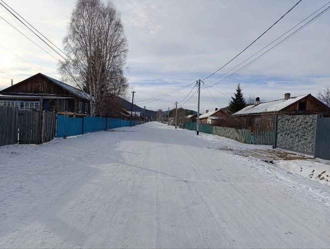 Подомовой обход семей участников СВО начали соцработники в Приангарье