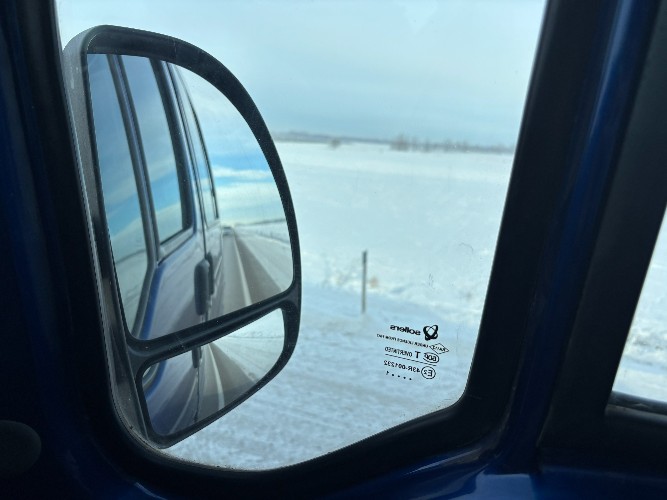 В Тофаларию доставили 180 тонн продуктов и свыше 400 тонн топлива