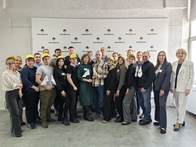 В честь Дня наставника в Ангарске провели тематический квиз