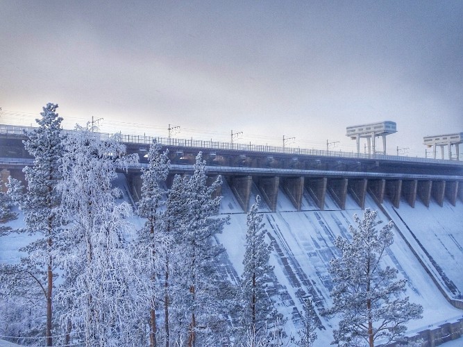 Братская ГЭС вновь примет участников «Тотального диктанта»