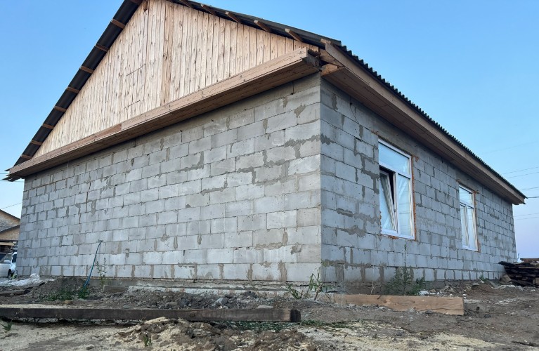 Почти в 1,5 раза выросли объёмы строительства жилья в Ангарском округе