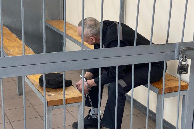 Михаилу Попкову добавили ещё 10 лет к пожизненному за двойное убийство