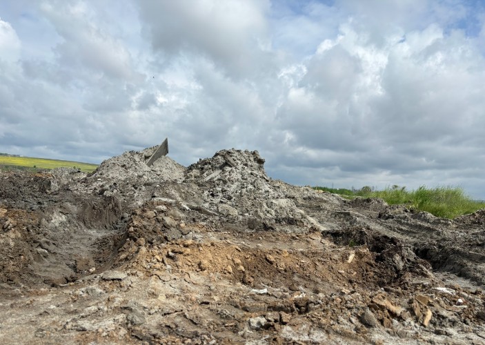 Федеральный закон о рекультивации незаконных карьеров хотят изменить депутаты Ангарска