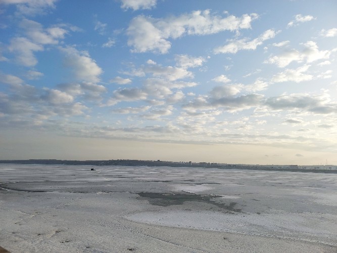 До +2 градусов ожидается днём 6 марта в Иркутской области