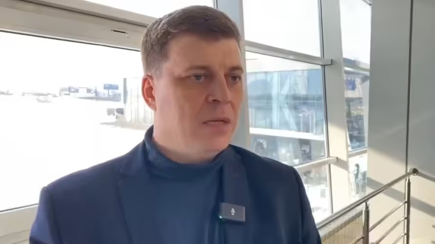 Главу Бодайбо отправили под домашний арест до 26 апреля