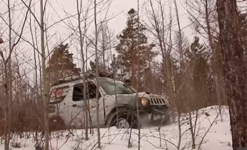 Экстремальная гонка «Распутинский камень» пройдёт в Братске  21 марта