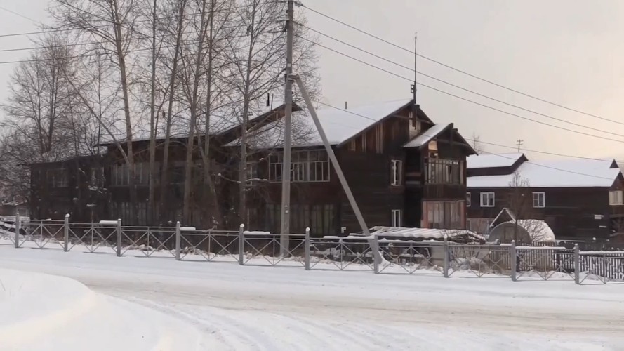 Семьям с детьми из зоны ЧС в Бодайбо организуют отдых в санатории