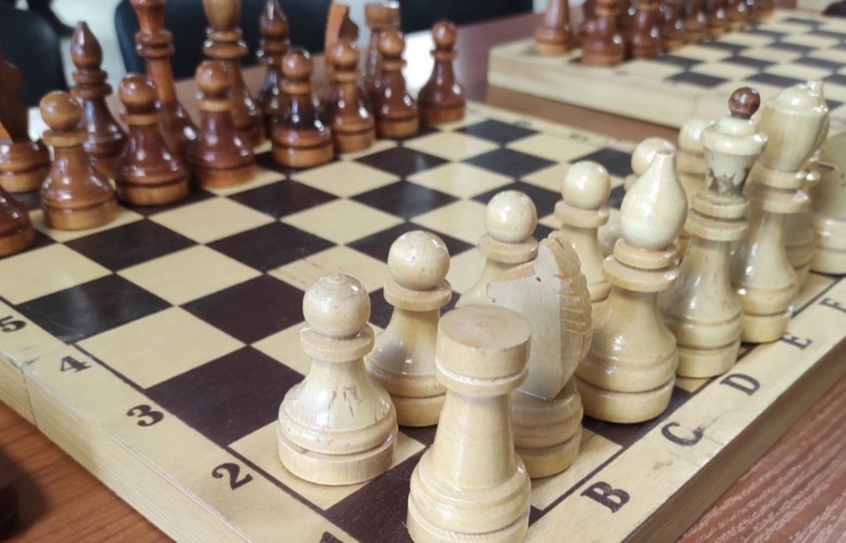 В «титановой столице» России стартовал детский Кубок страны по шахматам