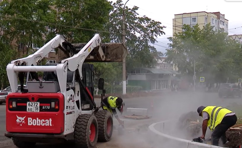 Суд обязал мэрию Братска заплатить дорожникам 17 миллионов за ремонт