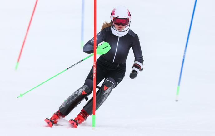 Варвара Ворончихина из Байкальска взяла «бронзу» на Паралимпиаде