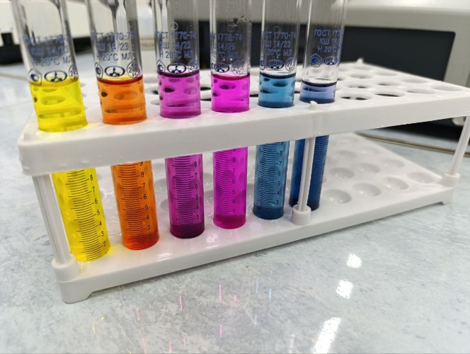 Более 170 млрд рублей принесла Приангарью за год химическая промышленность