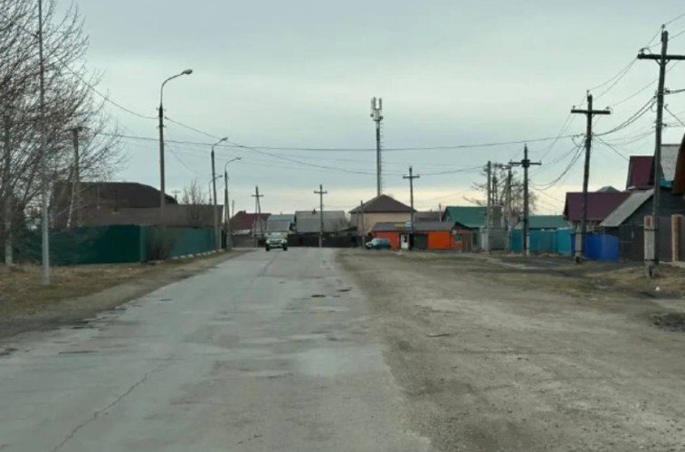 Почти 5 километров ул. Курганской в Иркутске отремонтируют до конца года