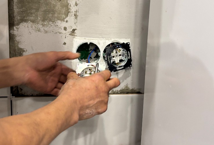 В Байкальске приступили к капремонту ДК «Юбилейный»