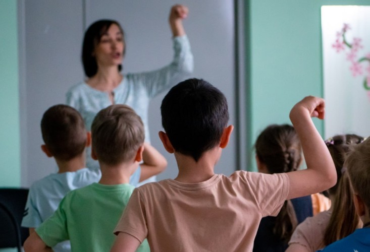 Учителей и воспитателей Приангарья приглашают побороться за звание лучшего