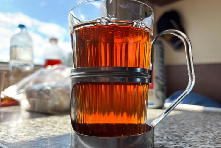 Впервые за шесть лет из Иркутска запустили прямой поезд в Китай