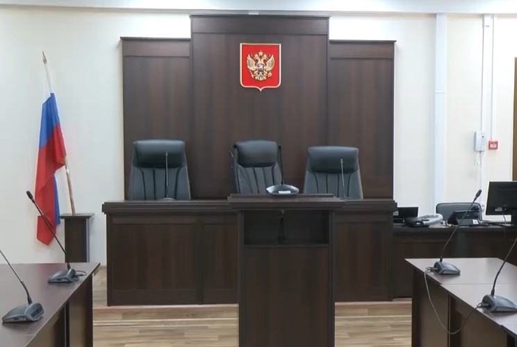 Экс-чиновник из Тайшета получил 4 года тюрьмы за недостроенный детский сад