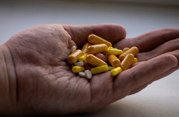 Больше 16 тыс. случаев ОРВИ выявили в Иркутской области за неделю