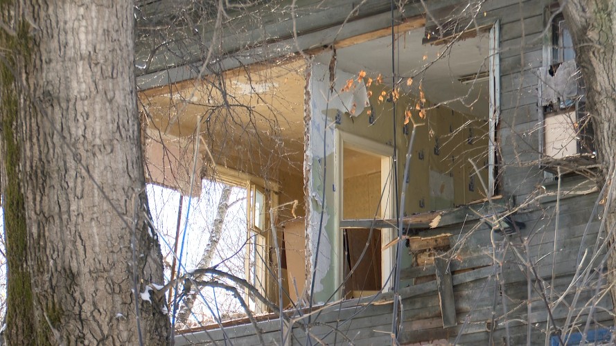 Новый жилой квартал построят на заливе Якоби в Иркутске