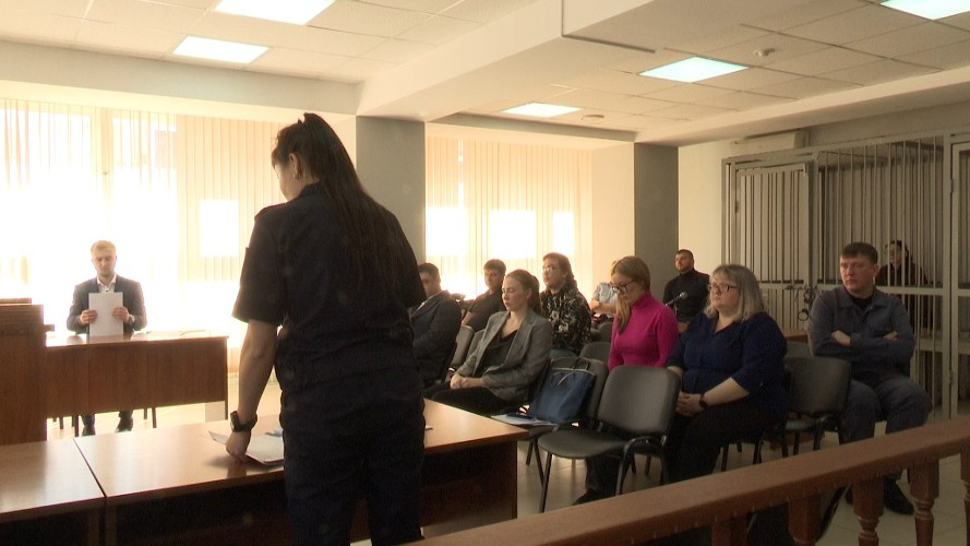 В Иркутске суд избрал меру пресечения жене застройщика, обвиняемого в мошенничестве с домами