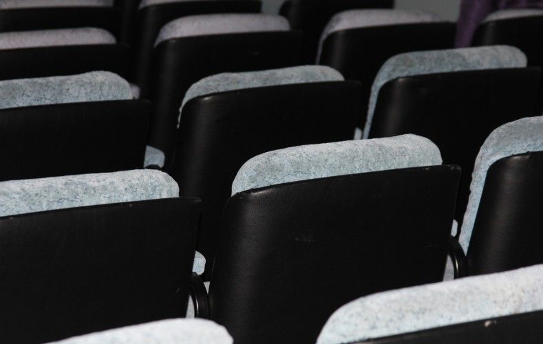 Ходить в театры и музеи по QR-коду могут участники СВО в Иркутской области