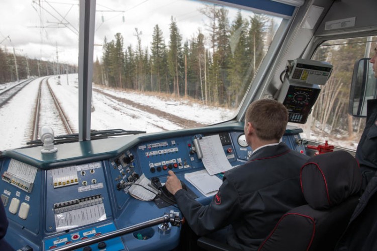 "Рейс безопасности" состоялся в Усолье-Сибирском