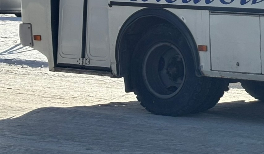 Жительница Тулуна отсудила за перелом бедра 100 тысяч у перевозчика