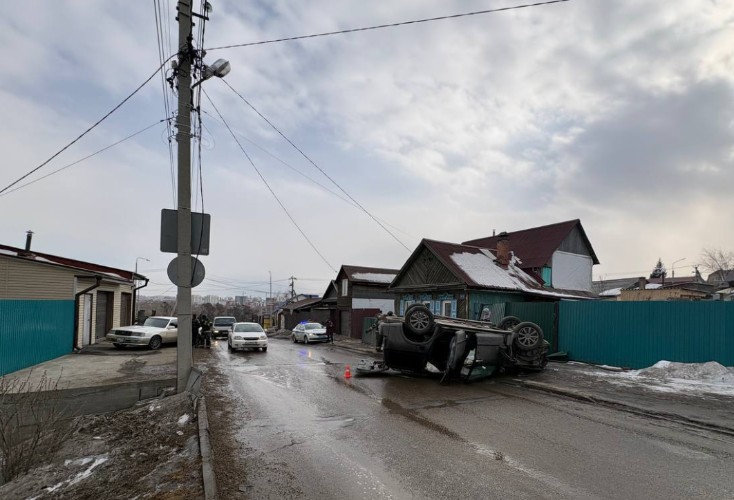 Один человек погиб, 28 травмированы на дорогах Иркутска и района за неделю