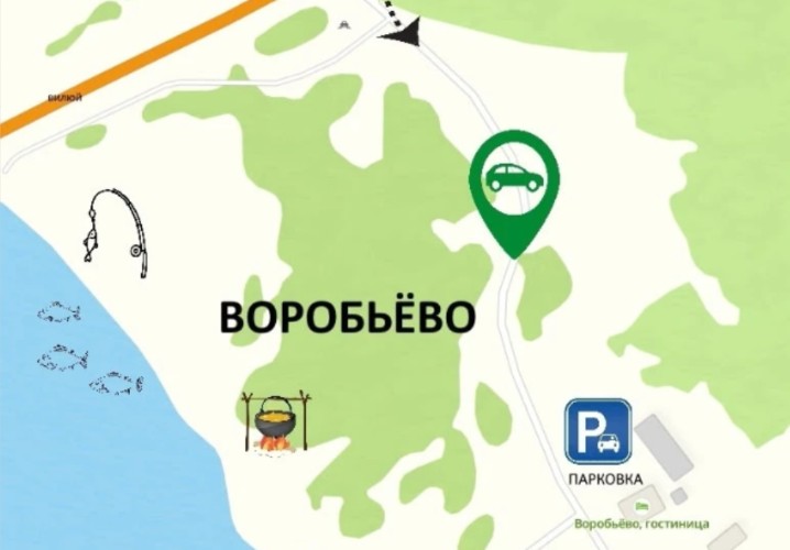 Соревнования по подлёдному лову  в Братском районе перенесли на 22 марта